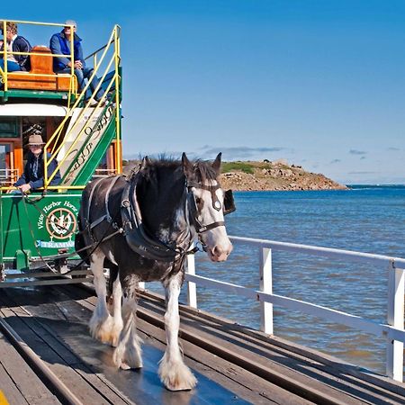 Victor Harbor Holiday Park Екстер'єр фото