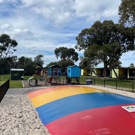 Victor Harbor Holiday Park Екстер'єр фото