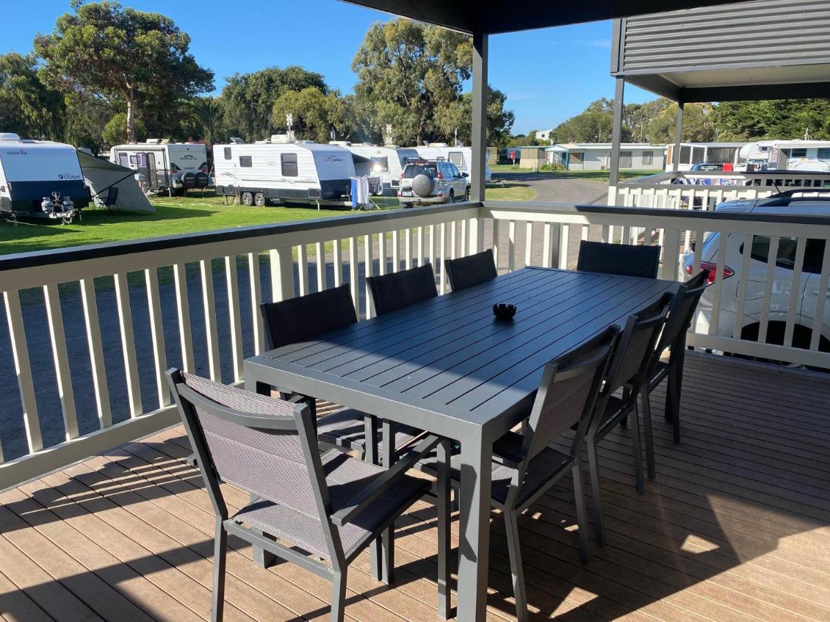 Victor Harbor Holiday Park Екстер'єр фото