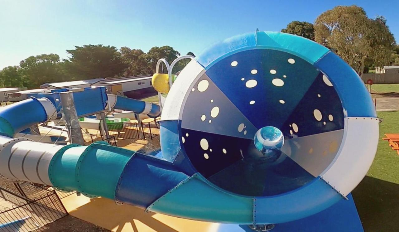 Victor Harbor Holiday Park Екстер'єр фото