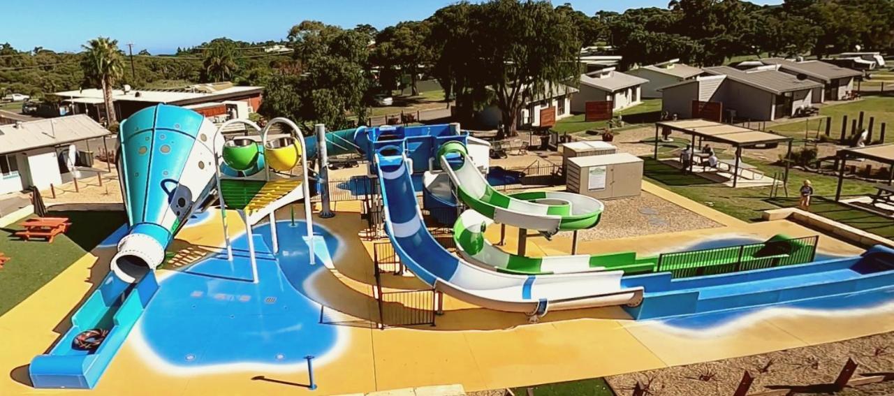 Victor Harbor Holiday Park Екстер'єр фото