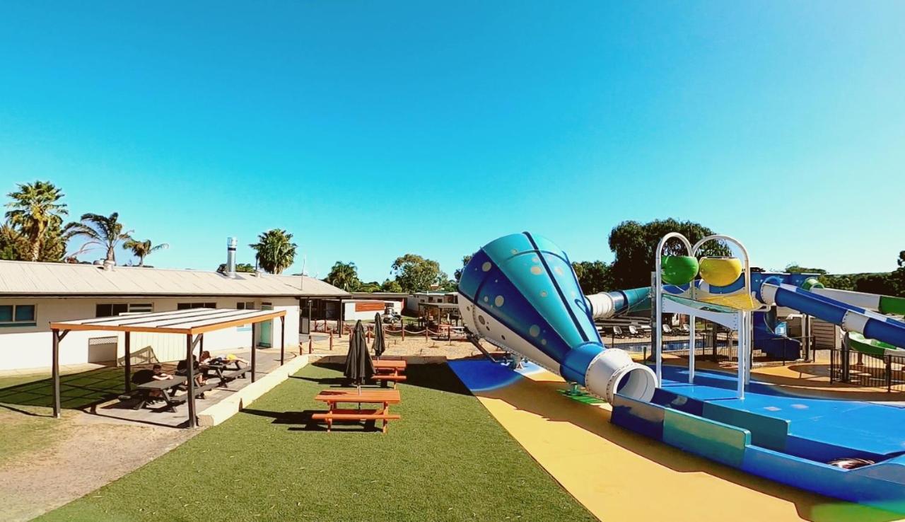 Victor Harbor Holiday Park Екстер'єр фото