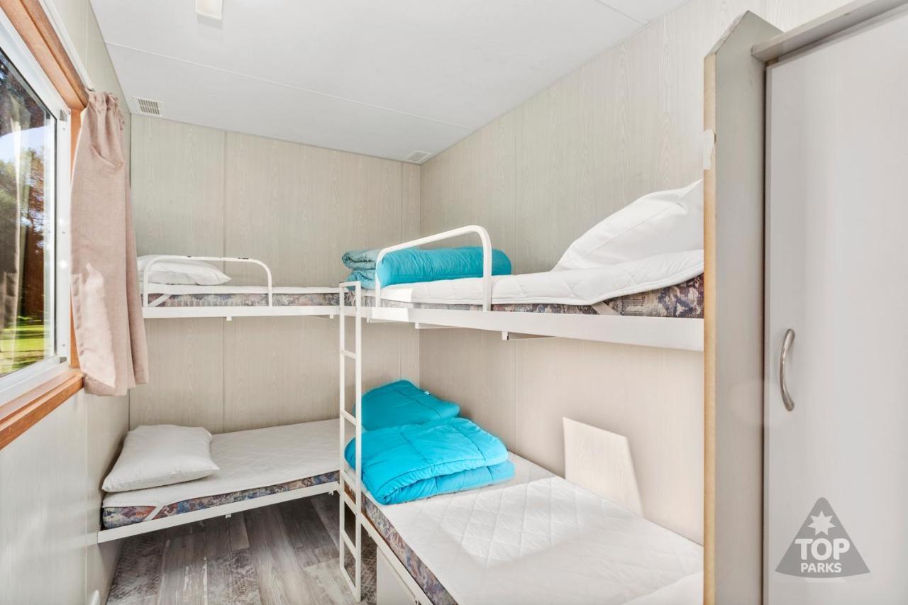 Victor Harbor Holiday Park Екстер'єр фото