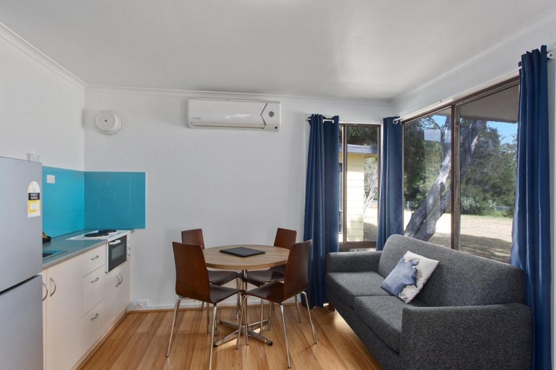 Victor Harbor Holiday Park Екстер'єр фото