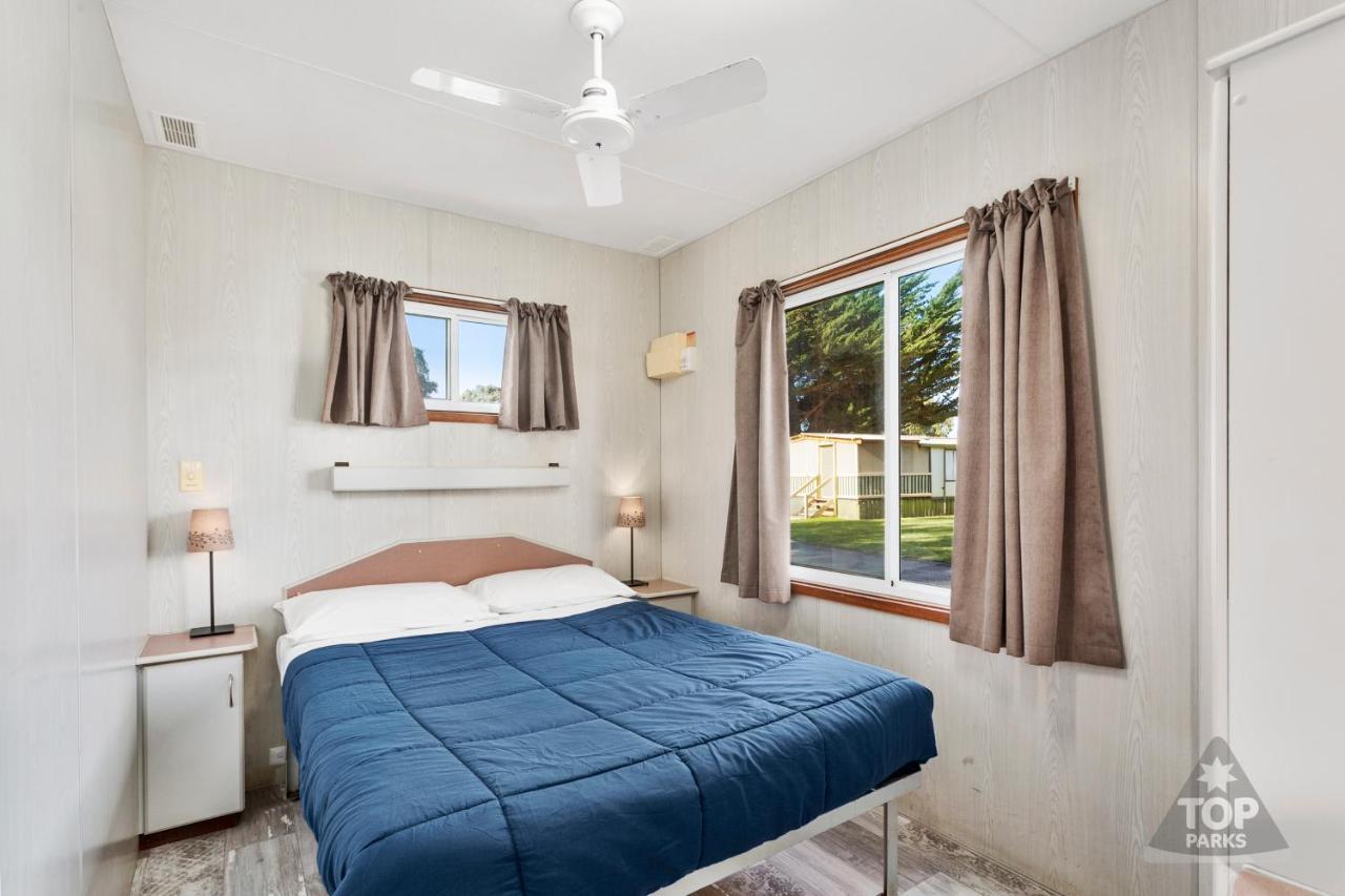 Victor Harbor Holiday Park Екстер'єр фото