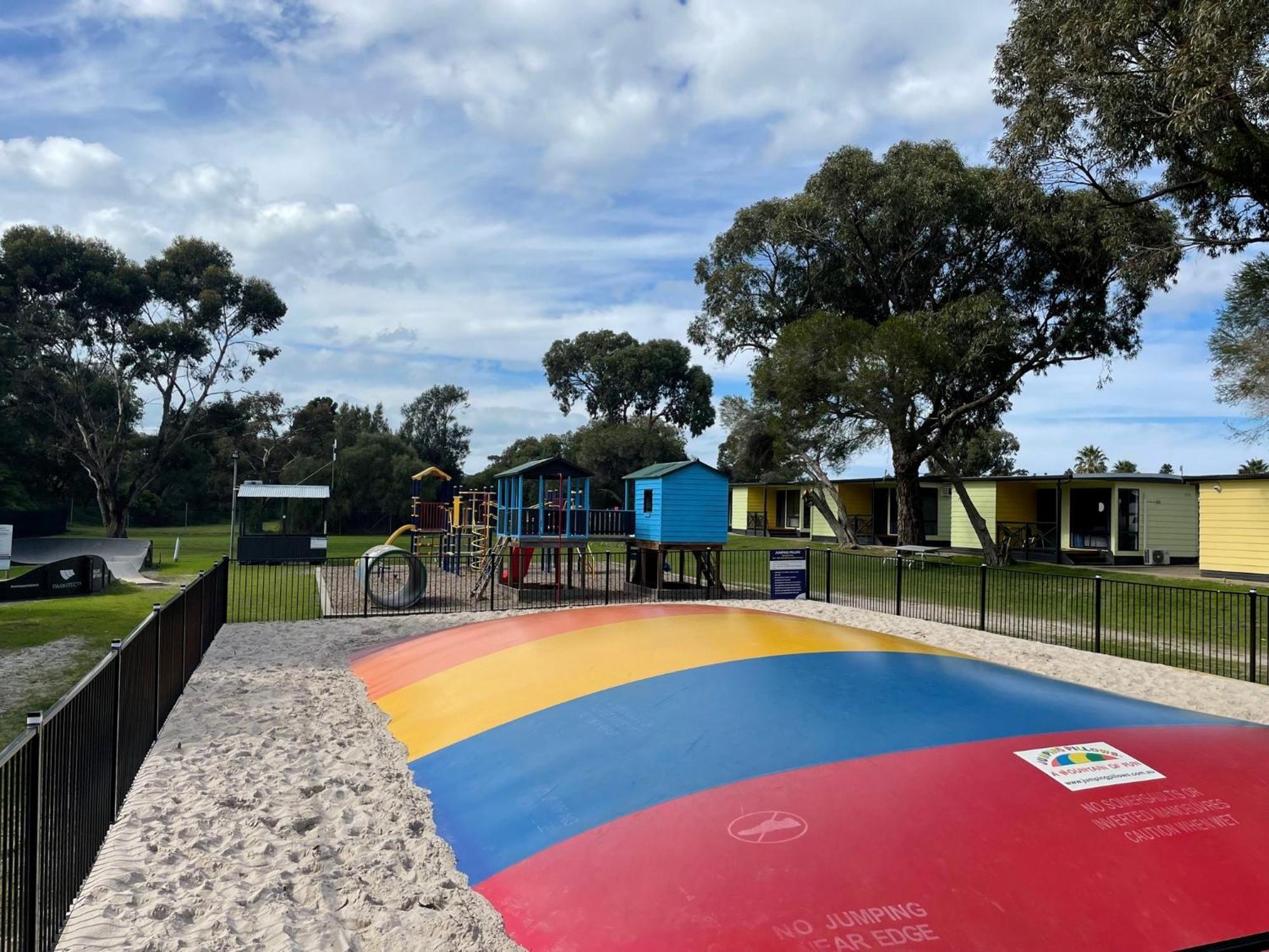 Victor Harbor Holiday Park Екстер'єр фото