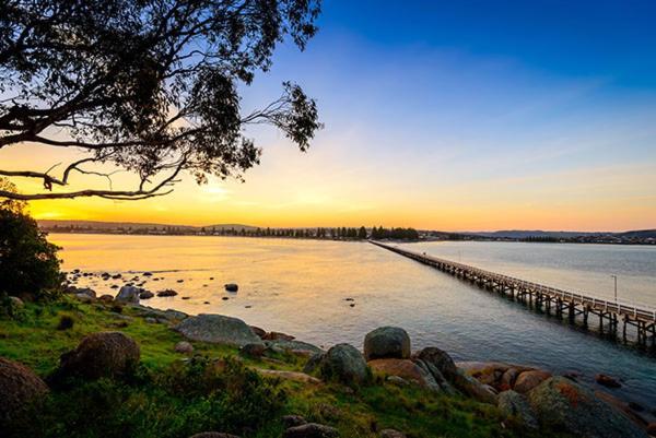 Victor Harbor Holiday Park Екстер'єр фото