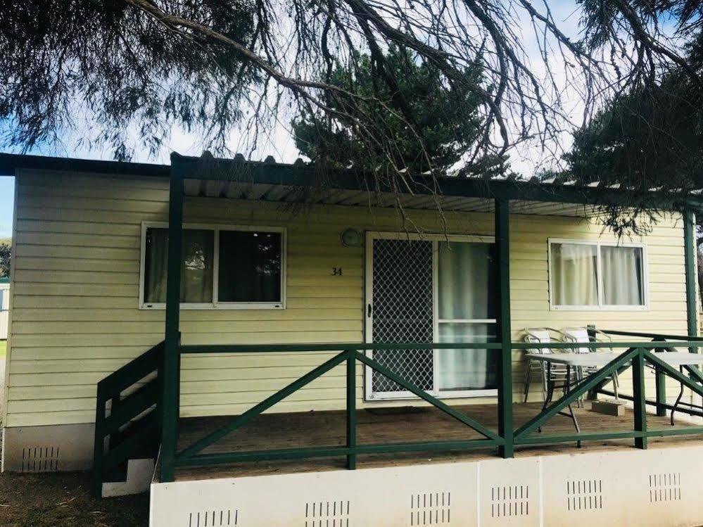 Victor Harbor Holiday Park Екстер'єр фото