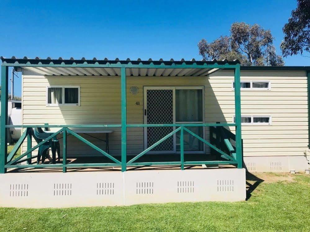 Victor Harbor Holiday Park Екстер'єр фото