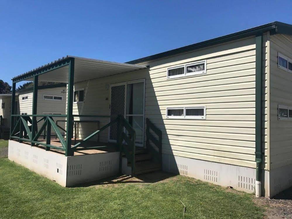 Victor Harbor Holiday Park Екстер'єр фото