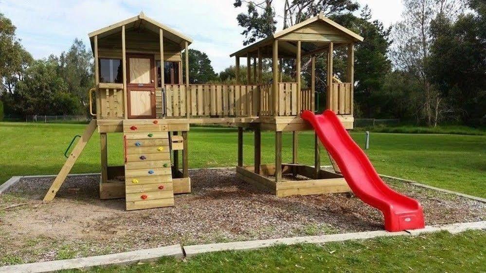 Victor Harbor Holiday Park Екстер'єр фото