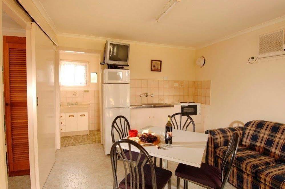 Victor Harbor Holiday Park Екстер'єр фото