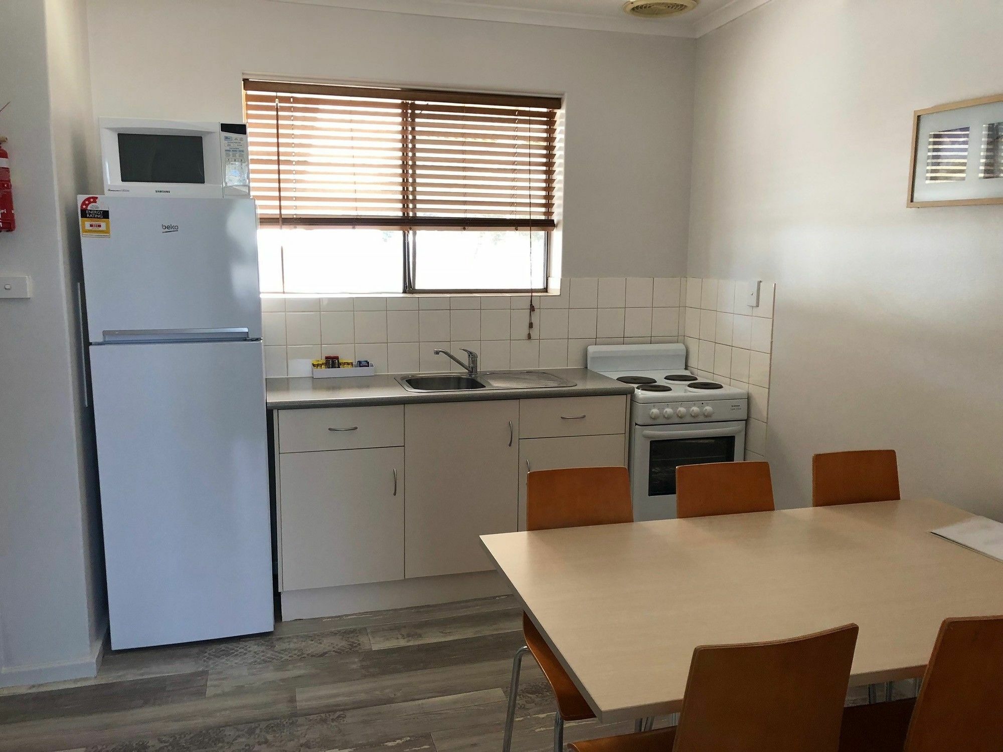 Victor Harbor Holiday Park Екстер'єр фото