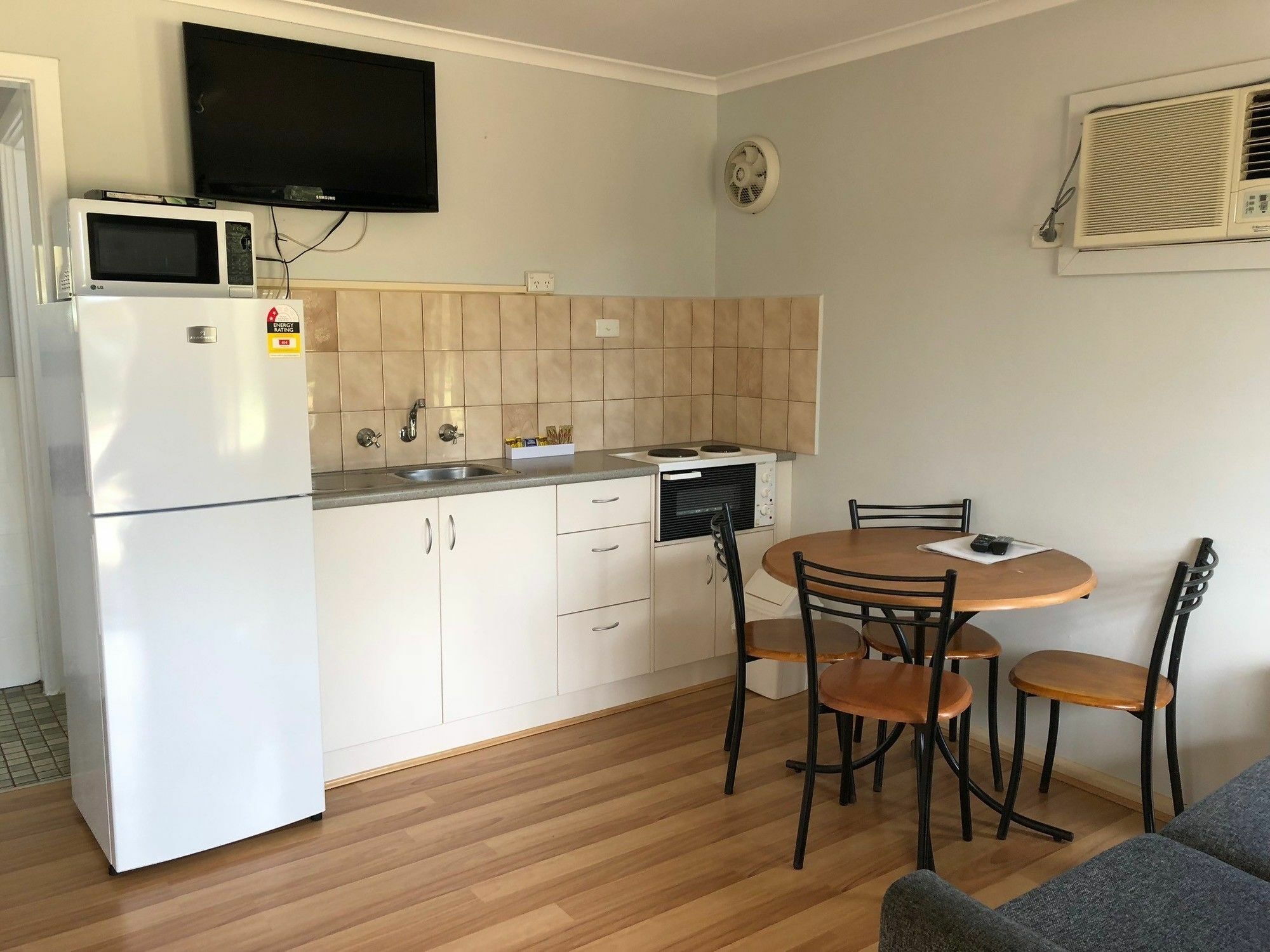 Victor Harbor Holiday Park Екстер'єр фото