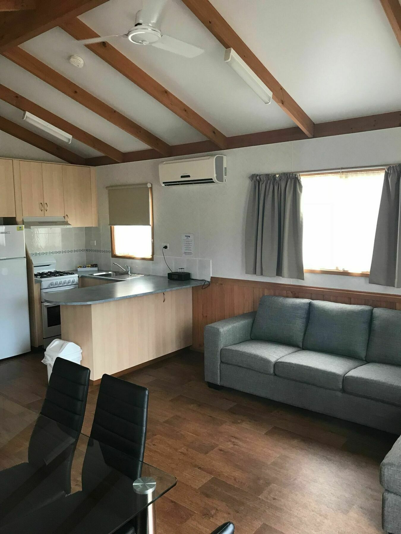 Victor Harbor Holiday Park Екстер'єр фото