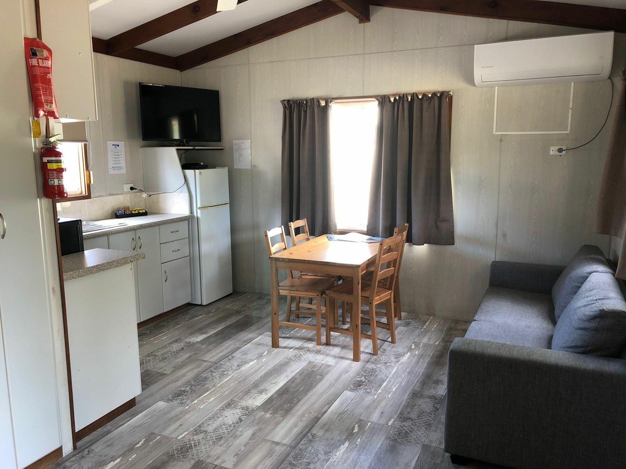 Victor Harbor Holiday Park Екстер'єр фото