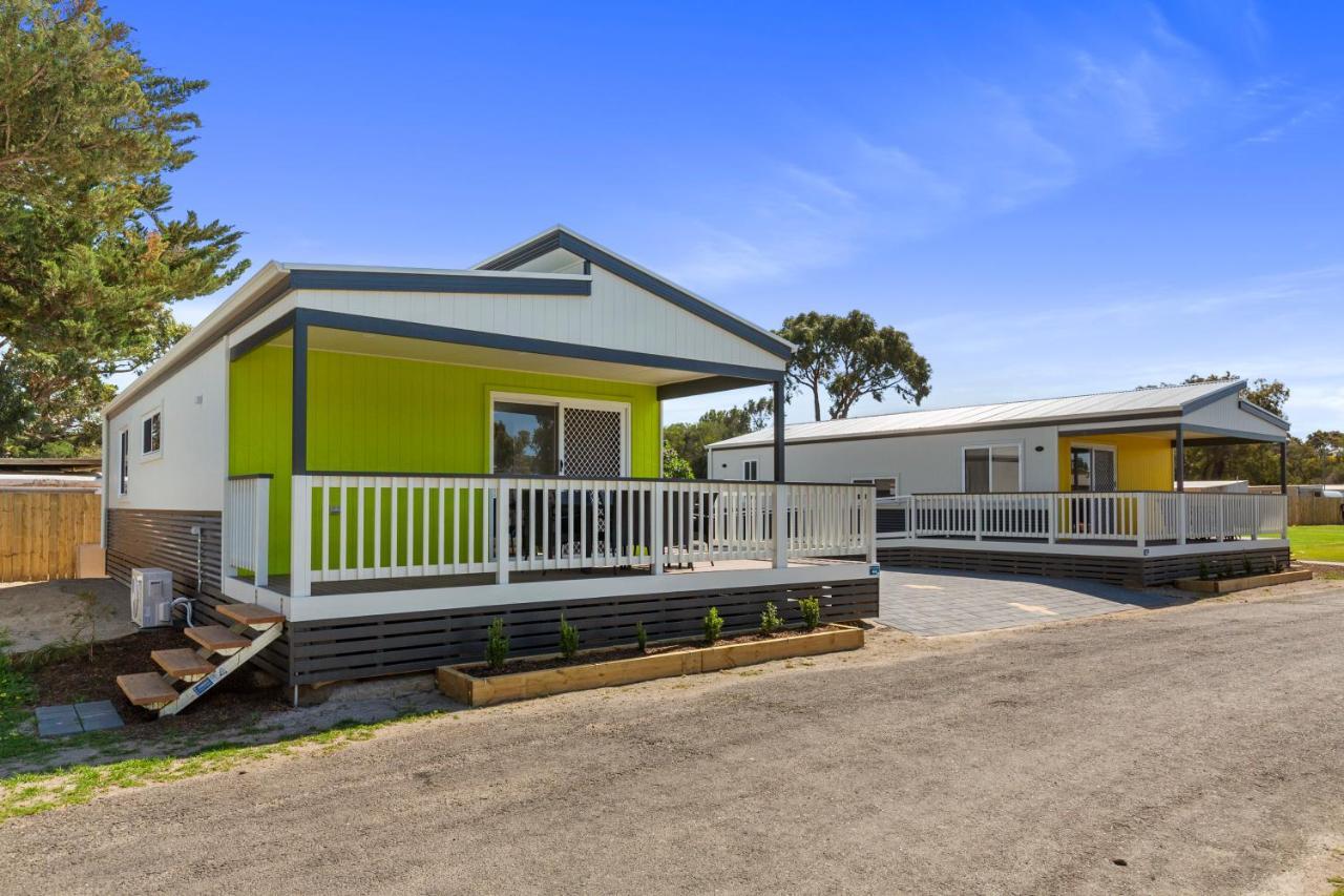 Victor Harbor Holiday Park Екстер'єр фото
