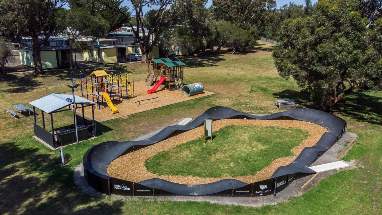 Victor Harbor Holiday Park Екстер'єр фото